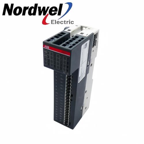AI563 S500-eCo Thermocouple Input Module