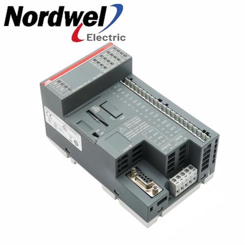 PM564-RP-AC AC500-eCo Processor Module