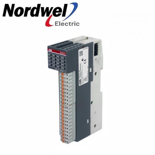 DO573 S500-eCo Relay Output Module