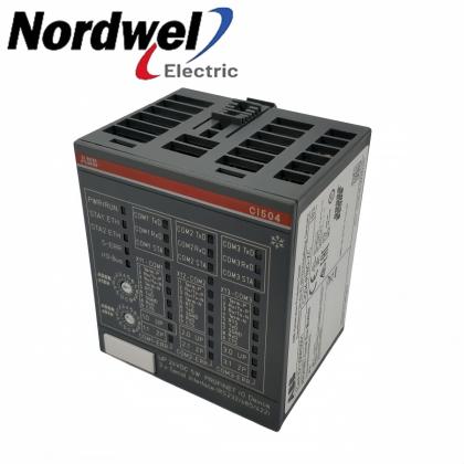 CI504-PNIO S500 PROFINET Communication Interface