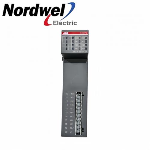 DO571 S500-eCo Relay Output Module