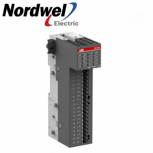 DC562 S500-eCo Configurable Digital I/O Module