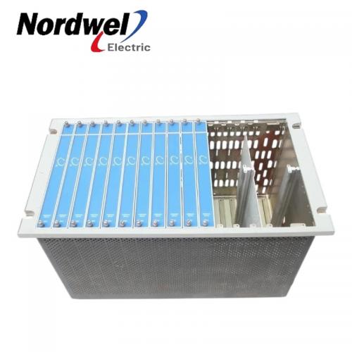 125565-01 Card Guide for 3500/25 Enhanced Keyphasor Module