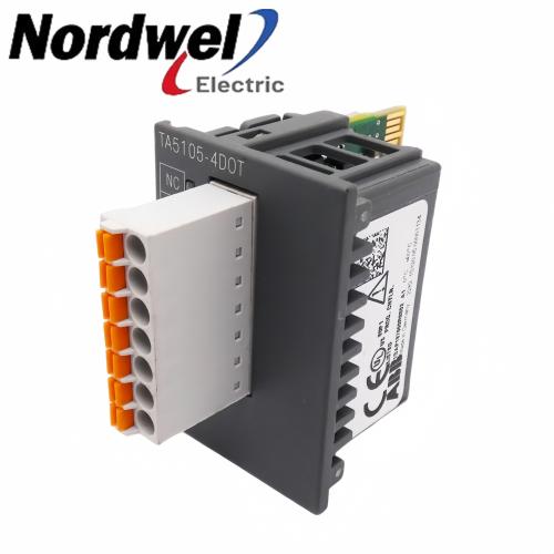 TA5101-4DI Digital Input Option Board