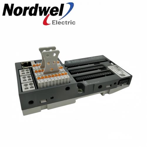 TU520-ETH Ethernet Gateway Terminal Unit