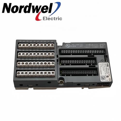 TU551-CS31 CS31 Interface Terminal Unit