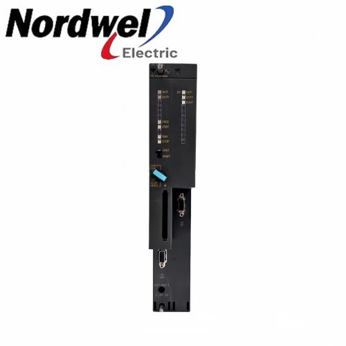 6ES7416-2XL01-0AB0 CPU 416-2 Central Processing Unit