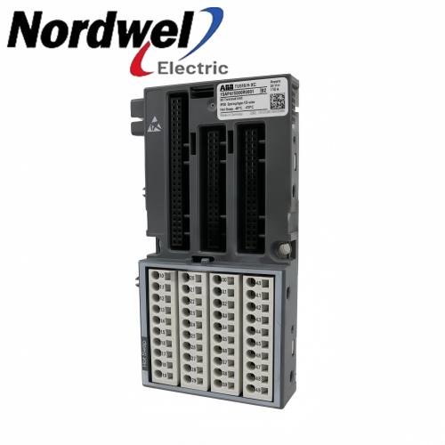 TU516-H Hot-Swap I/O Terminal Unit