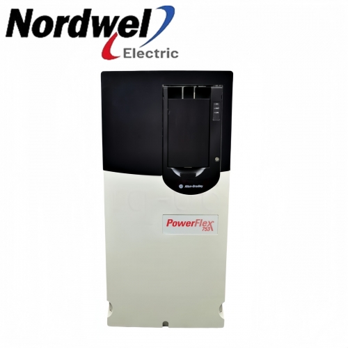 20F11NC104JA0NNNNN 753 AC Drive