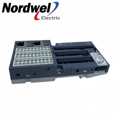 TU508-ETH Ethernet Interface Terminal Unit