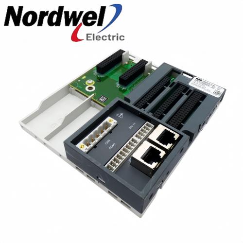 TB5620-2ETH AC500 V3 Terminal Base