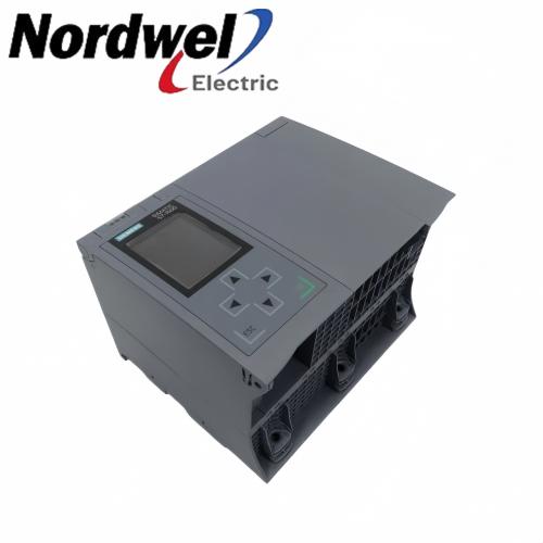 6ES7518-4UP00-0AB0 CPU 1518TF-4 PN/DP Technology CPU