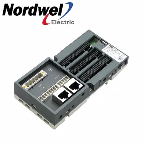 TB5600-2ETH AC500 V3 Terminal Base