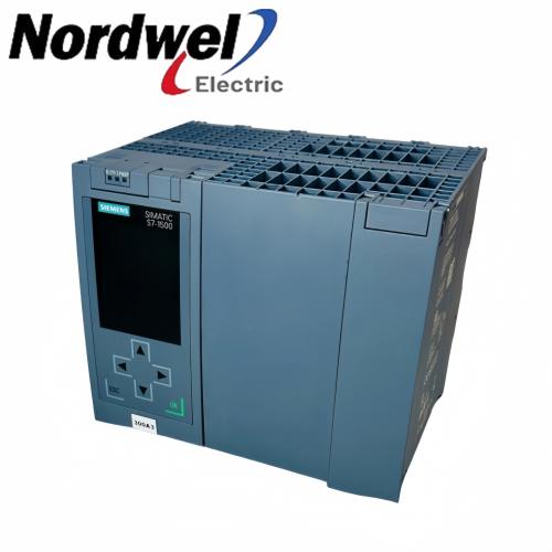 6ES7517-3UP00-0AB0 CPU 1517TF-3 PN/DP Technology CPU