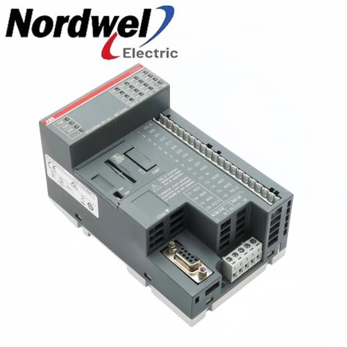 PM564-R-AC AC500-eCo Processor Module
