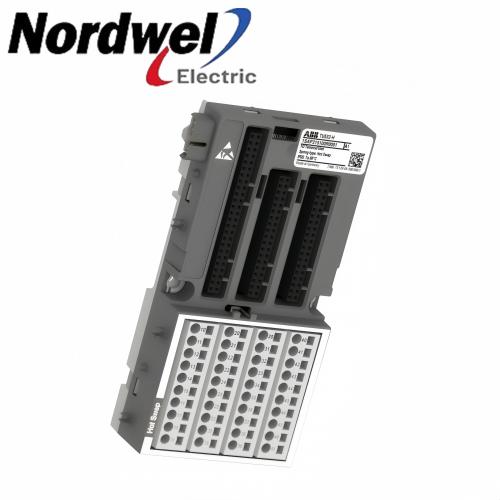 TU532-H Hot-Swap AC I/O Terminal Unit