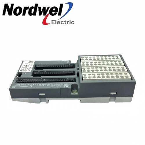 TU518 Serial Interface Terminal Unit