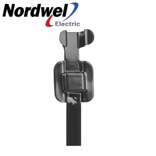 YRL-10-230-BC Ty-Met Releasable Cable Tie