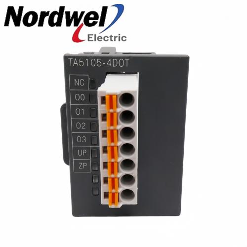 TA5105-4DOT Digital Output Option Board