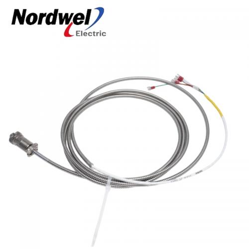 16710-12 12 ft Armored Interconnect Cable