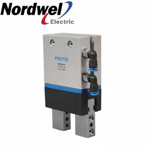 DHPS-20-A Pneumatic Parallel Gripper