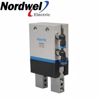 DHPS-20-A Pneumatic Parallel Gripper