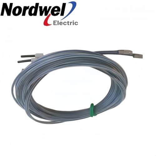 HPF-T029E Chemical-Proof Through-Beam Fiber Unit