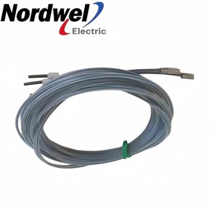 HPF-T029E Chemical-Proof Through-Beam Fiber Unit