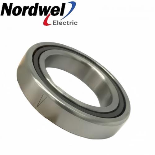 7002CTYNSULP4 High-Precision Angular Contact Ball Bearing