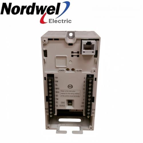 FR-E520-0.1K FREQROL-E500 Inverter