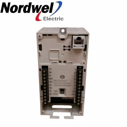 FR-E520-0.1K FREQROL-E500 Inverter