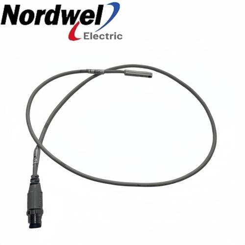 D-M9NW Two-Color NPN Solid-State Auto Switch