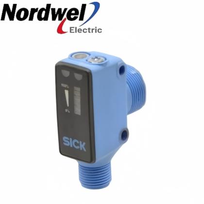 HTB18L-N4A5BB Laser Photoelectric Proximity Sensor