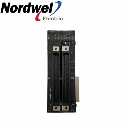 CJ1W-ID261 64-Point DC Input Unit