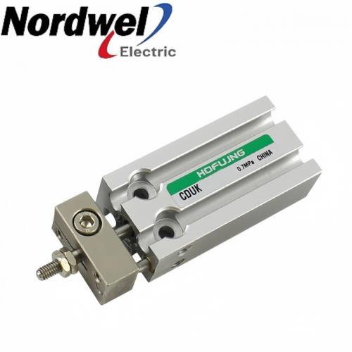 CDUK20-25D Non-Rotating Free-Mount Cylinder
