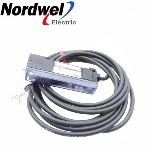 FS-V11 Cable-Type Digital Fiber Amplifier