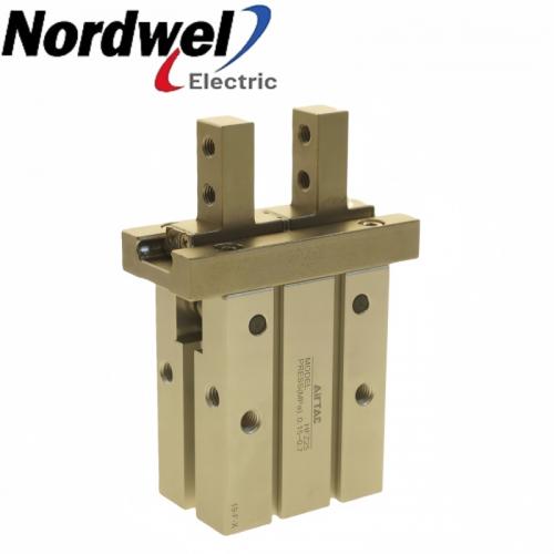 HFZ25 Parallel Ball-Bearing Air Gripper