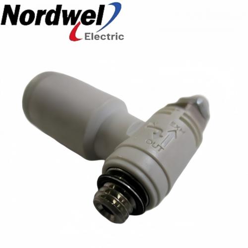 ASV220F-M5-06 Speed Exhaust Controller
