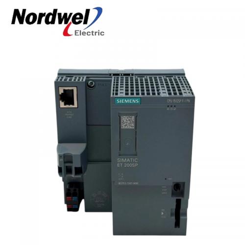 6ES7512-1SK01-0AB0 CPU 1512SP F-1 PN