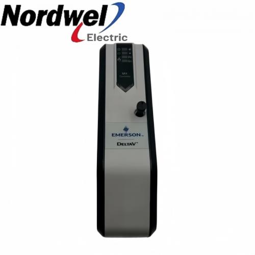 KJ2005X1-BA2 MX Controller