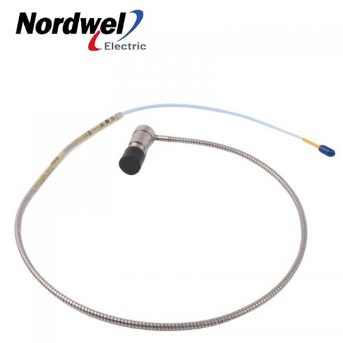 330851-04-000-040-10-01-00 3300 XL 25 mm Side-Exit Proximity Probe