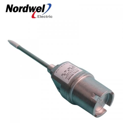 21000-11-05-00-085-03-02 Aluminum Proximity Probe Housing Assembly