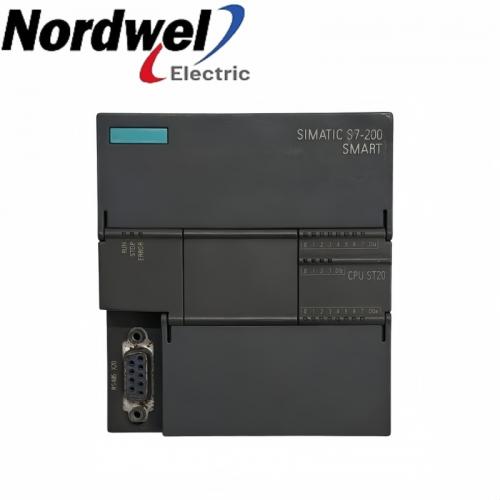 6ES7288-1ST20-0AA0 CPU ST20 DC/DC/DC