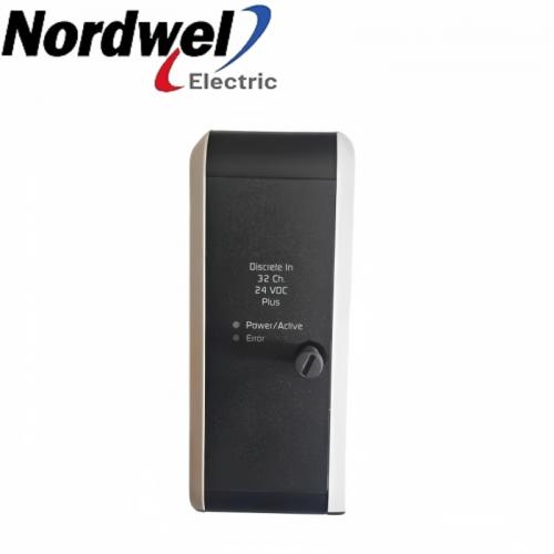KC3021X1-BA2 32-Channel 24 V DC Dry-Contact Plus Input Card