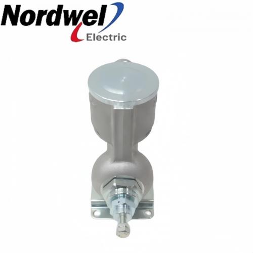 KGK-402M Automatic Grease Metering Valve