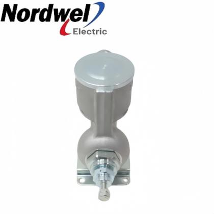 KGK-402M Automatic Grease Metering Valve
