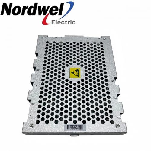DSQC462 Robot Drive Board