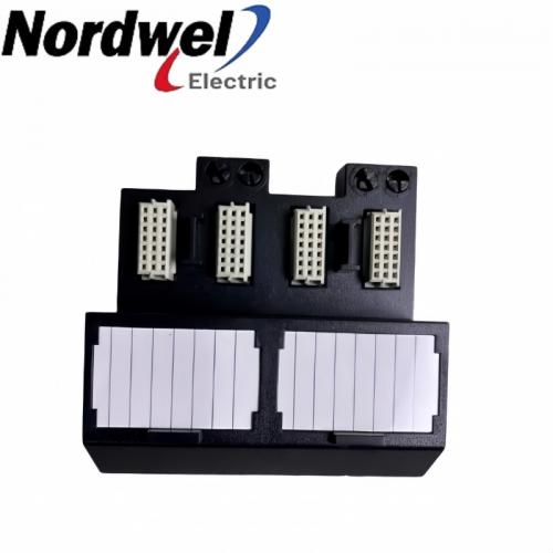 KC4011X1-BB1 Redundant Discrete Output 40-Pin Mass Terminal Block