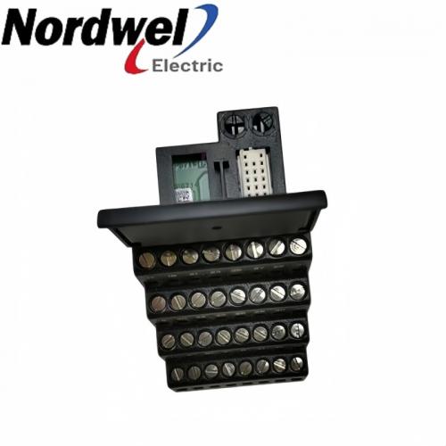 KC4011X1-BA1 4-Wire 16-Channel Analog Input Terminal Block