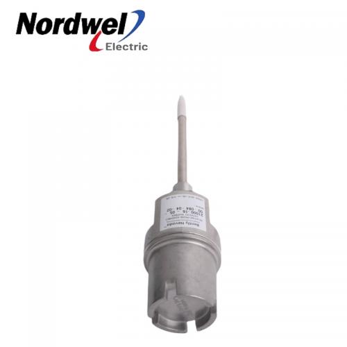 21000-15-10-00-166-03-02 Aluminum Proximity Probe Housing Assembly